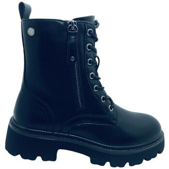 Xti Botines Botín Estilo Motero Mujer 144428 para mujer