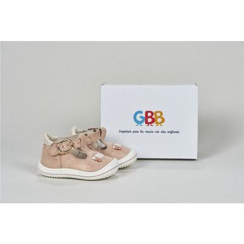 GBB Zapatillas altas FLEXOO KAT para niña