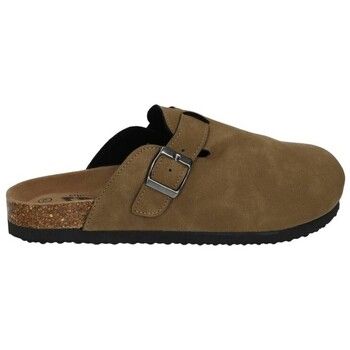 Zapatop Zuecos Zueco destalonado para hombre