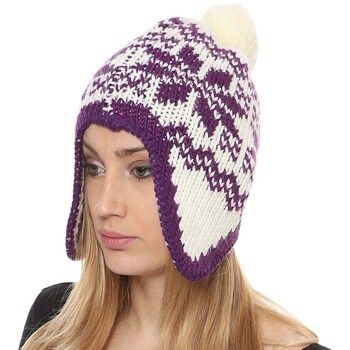 Reebok Sport Gorro OW Flap Hat Unisex para mujer
