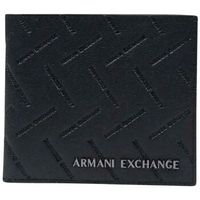 armani exchange cartera - para hombre