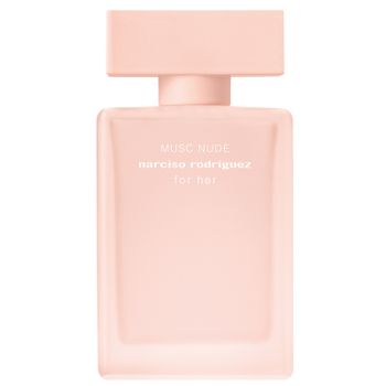 Musc Nude Eau De Parfum For Her 50ml