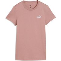 puma camiseta ess small no 1 logo para mujer