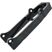 protector cadena transmision final honda xr 250 r 85
