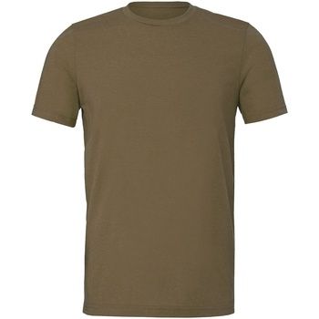 Bella + Canvas Camiseta CV011 para mujer