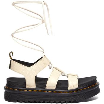 Dr. Martens Sandalias - para mujer