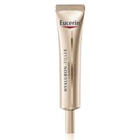 eucerin hyaluron filler  elasticity eye treatment cream