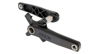 Pedalier pride racing newton sx kid negro