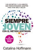 siempre joven con el metodo hoffmann