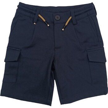 BOSS Short niño q-bab-66609 para niño