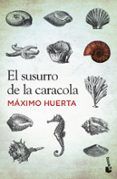 el susurro de la caracola