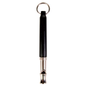 Trixie High Frequency Dog Whistle - With Frequency Protection  - 8cm