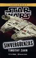star wars sinverguenzas
