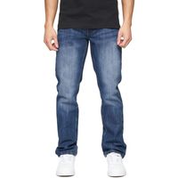 crosshatch jeans new techno para hombre