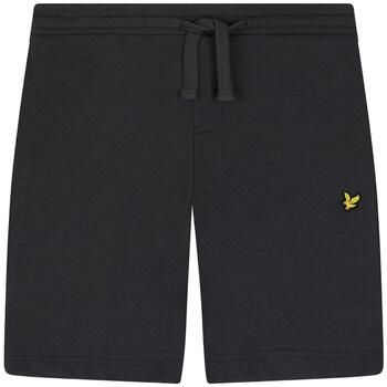 Lyle & Scott Short niño GT19946 para niño