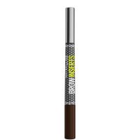 maybelline brow inserts brow multiplying tool various shades - 04 medium brown