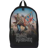 iron maiden mochila ro14435 para mujer