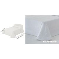 colcha bouti modelo nepal jvr 180x270 para cama 90 cm