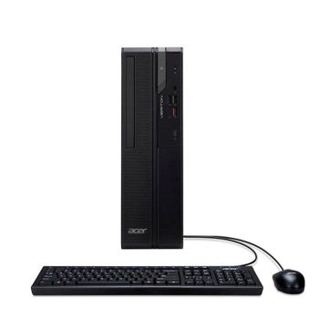 PC Sobremesa Acer Veriton VS2735G Intel Core Ultra 7 265 16GB 512GB SSD Windows 11 WiFi6E