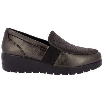 Doctor Cutillas Mocasines Mocasín con cuña - Brillantes para mujer