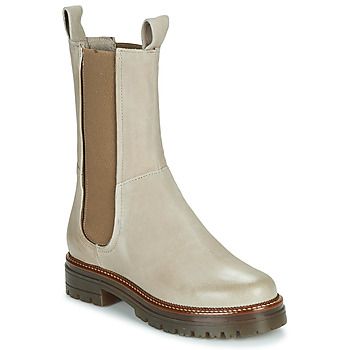 Mjus Botines DOBLE CHELS para mujer