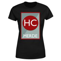 hors categorie womens t-shirt - black - xl - black