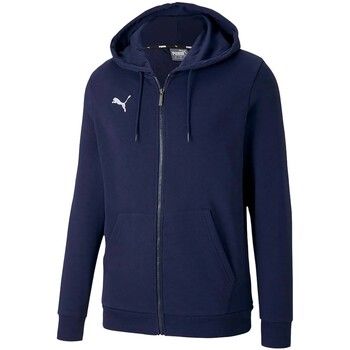 Puma Polar Teamgoal 23 Casuals Hooded Jacket para hombre