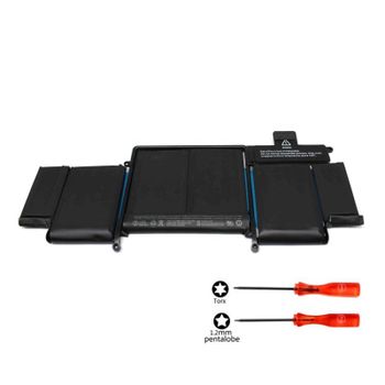Batería Para Apple Macbook Pro A1493 A1582 13
