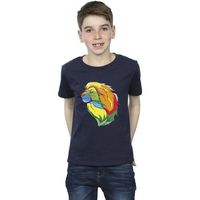 disney tops y camisetas the lion king para nino