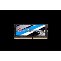 memoria ram gskill ripjaws f4-2666c19s-16grs 16gb 1x16gb ddr4 2666mhz cl19 sodimm
