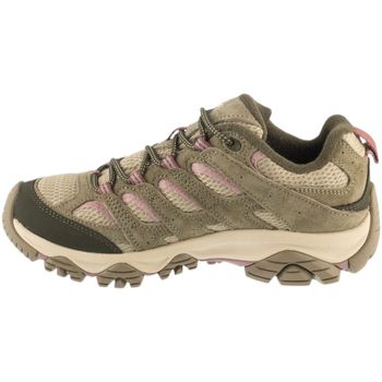 Merrell Zapatillas de senderismo Moab 3 para mujer