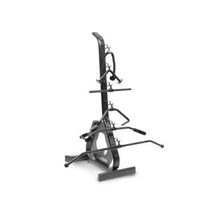 soporte para agarres para gimnasio