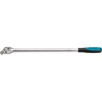 hazet 914-18 mango articulado r cuadrado macizo 12 pulgadas 125 mm r 472 mm
