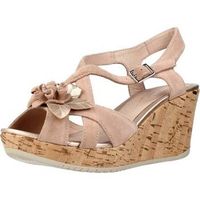 stonefly sandalias marlene ii 10 velour para mujer