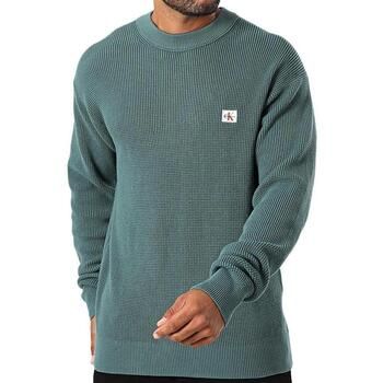 Calvin Klein Jeans Jersey Waffle para hombre