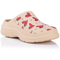 beppi chanclas zueco de trabajo antiestatico para mujer