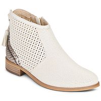 muratti botines refaeli para mujer