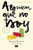 alguien que no soy mi eleccion 1