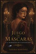 juego de mascaras