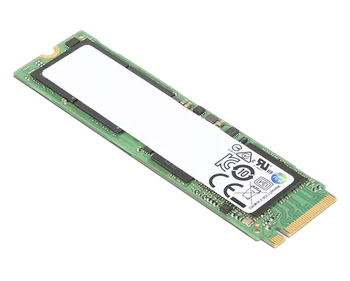 Lenovo SSD ThinkPad de 512 GB de rendimiento PCIe Gen4 NVMe OPAL2 M.2 2280