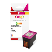 armor k20785ow cartucho de tinta 1 piezas compatible alto rendimiento xl cian magenta amarillo