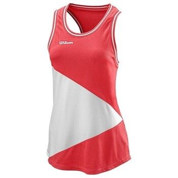 Wilson Tops y Camisetas Team Ii 2021 para mujer