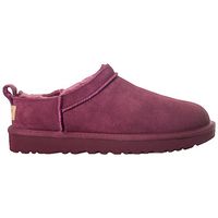 ugg pantuflas bottines classic micro daim veritable para mujer