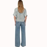 only blusa camisa onlpaula life noos mujer para mujer