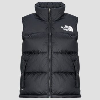 The North Face Abrigo de plumas W 1996 RETRO NUPTSE VEST para mujer