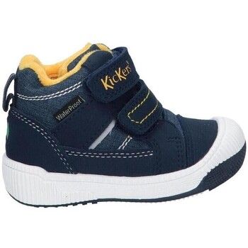 Kickers Botas 910030-10 KICKOJA para niño