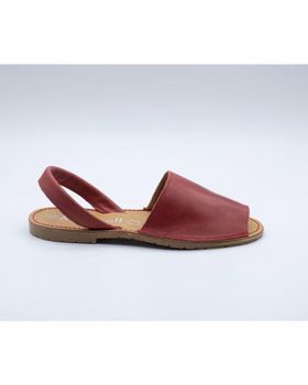 de ANTON MOLLA IBICENCA 501 ROJO