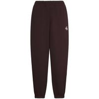 calvin klein jeans pantalon chandal monologo french terr para mujer