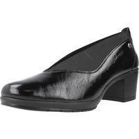 24 hrs zapatos de tacon 26590 para mujer