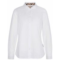 barbour camisa derwent shirt para mujer